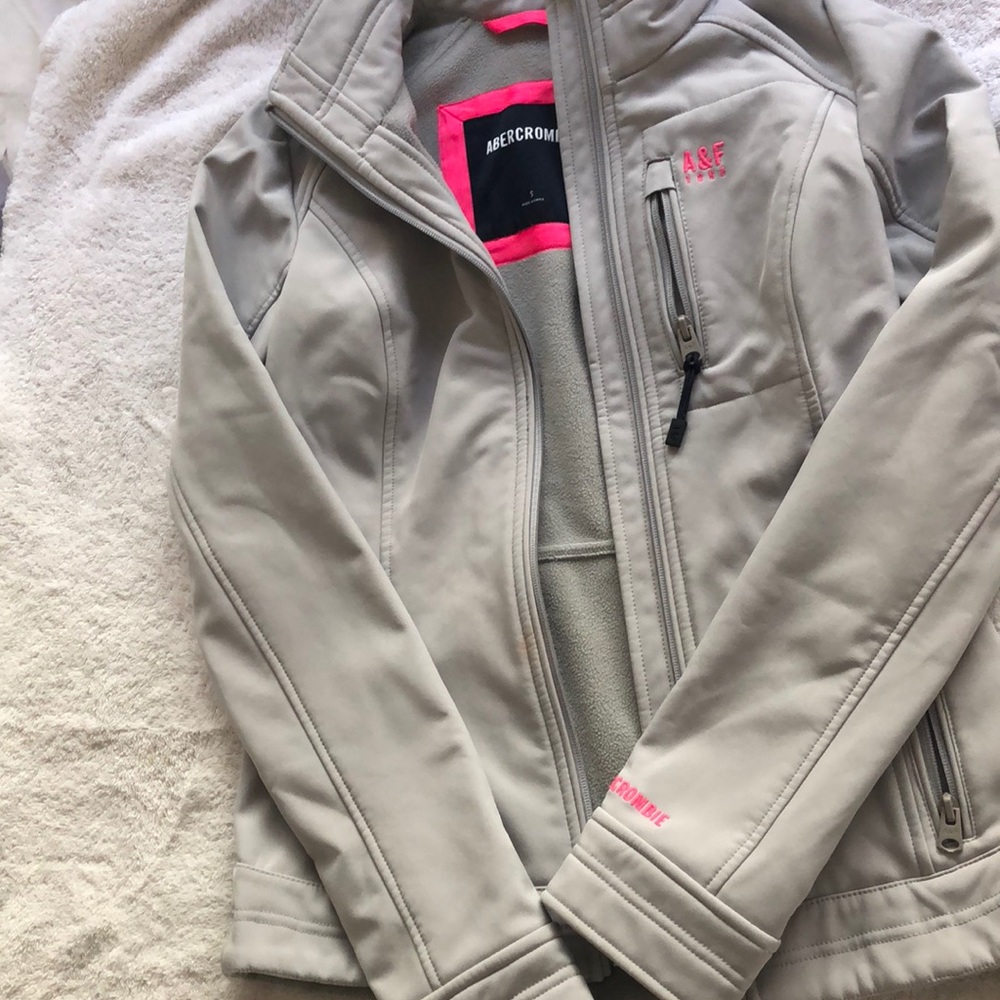 Jacket - Picture 2 of 2